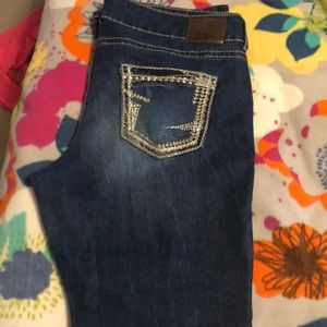 Maurice’s Jeans